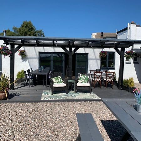 Pitlessie Inn And Pantry 库珀 外观 照片