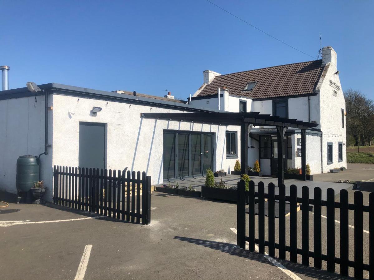 Pitlessie Inn And Pantry 库珀 外观 照片